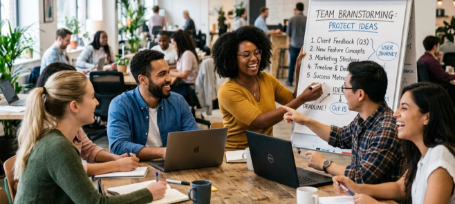 Best U.S. Companies to Work For: Salaries, Benefits, and How to Get Hired at Top Employers