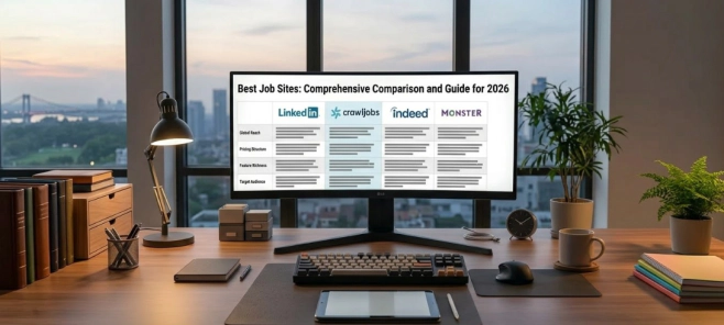 I migliori siti per cercare lavoro nel 2026: confronto completo, pro e strategia pratica