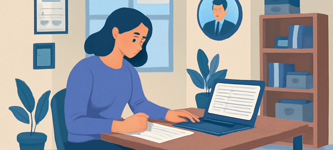 Lettera di presentazione: come scriverla bene, con esempi utili per trovare lavoro