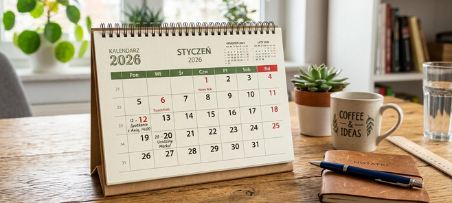 पोलैंड में 2026 की पब्लिक हॉलिडे लिस्ट: पूरा कैलेंडर, लंबे वीकेंड और छुट्टी के नियम