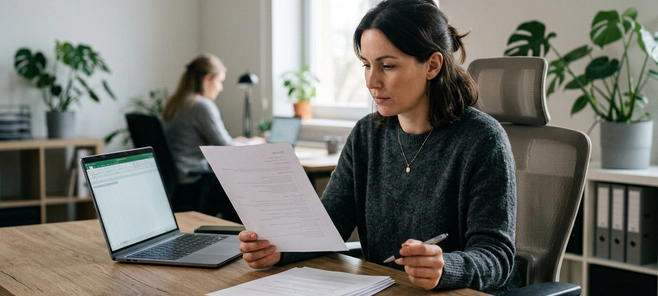 Trouver les bons candidats grâce à un recrutement vraiment structuré