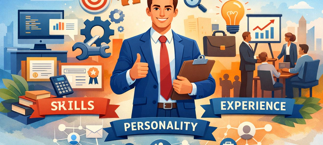 Come inserire le competenze nel CV: guida pratica con esempi, consigli ATS e skill per ogni professione