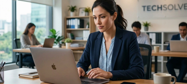 Comment fonctionne un ATS, de l’algorithme au recrutement final