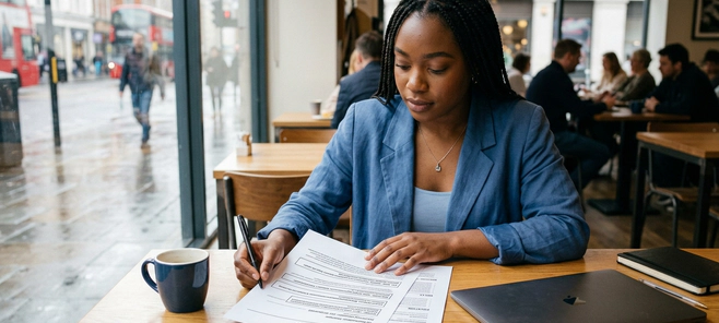 Come spiegare i buchi nel CV senza penalizzarti