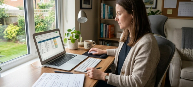 Job Hunting Tips: The Complete Guide for Beginners, Career Changers, and Experienced Professionals
