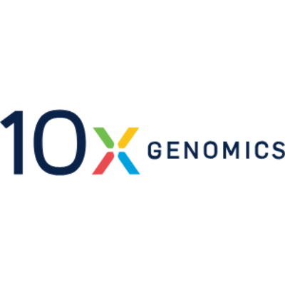 10x Genomics Logo