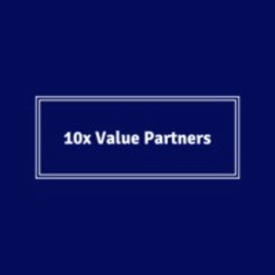 10x Value Partners GmbH Logo