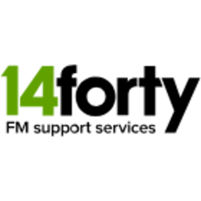 14forty Logo