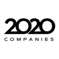 2020companies.com Logo