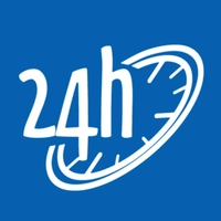 24hassistance.com Logo