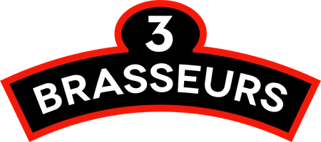 3brasseurs.com Logo