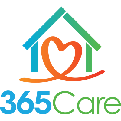 365 Care Logo