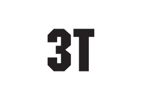 3t.bike Logo