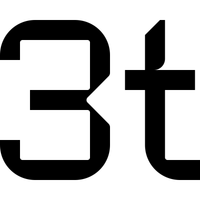 3tglobal.com Logo