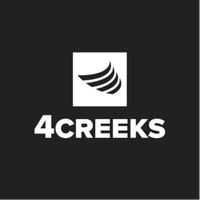 4-creeks.com Logo