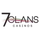 sevenclans.com Logo
