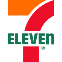 7-eleven.com Logo