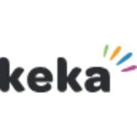 keka.com Logo