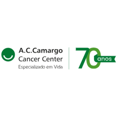 A.C.Camargo Cancer Center Logo