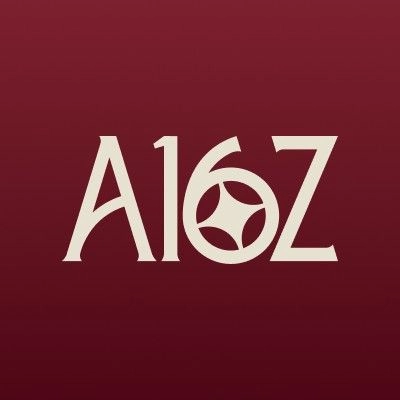 a16z Logo