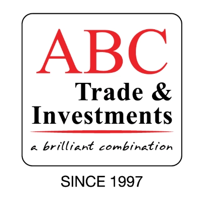 ABC Trade & Investments Logo