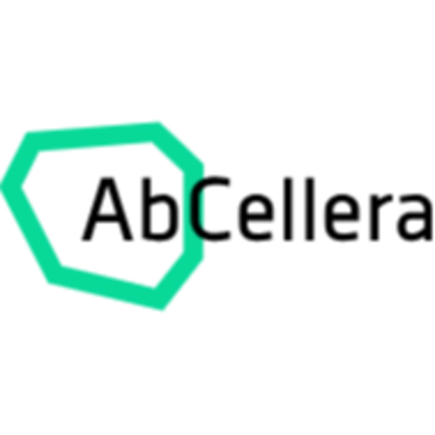 AbCellera Biologics Logo