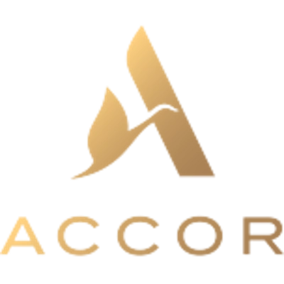 Accor Logo