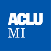 aclumich.org Logo