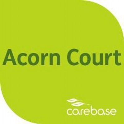 Acorn Court Logo