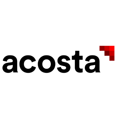Acosta Logo