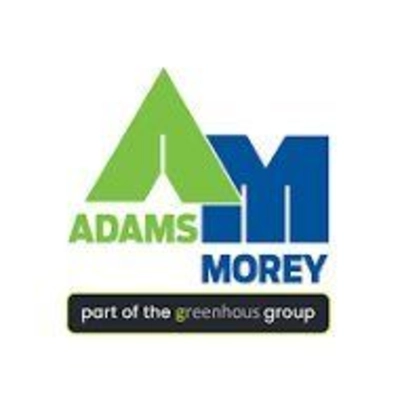 ADAMS MOREY LTD Logo