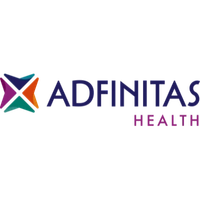 adfinitashealth.com Logo