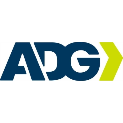 ADG Engineers (Aust) Pty Ltd Logo