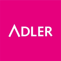 adlermode.com Logo