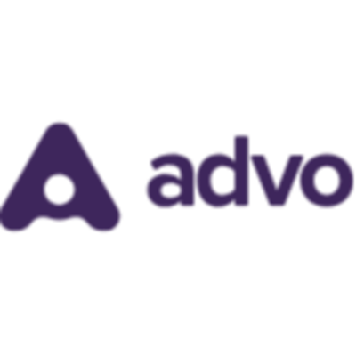 Advo Health Logo
