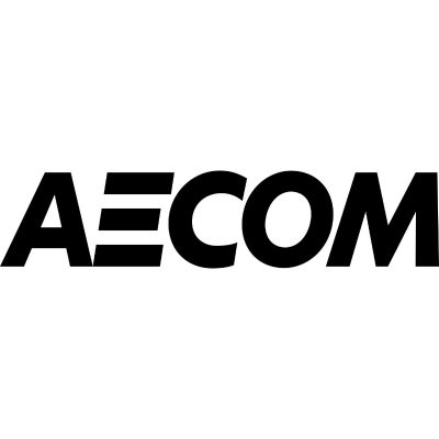 AECOM Logo