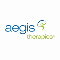 aegistherapies.com Logo