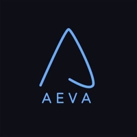 aeva.com Logo