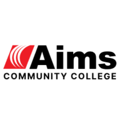 Aims Community College Logo