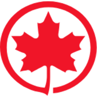 Air Canada Logo