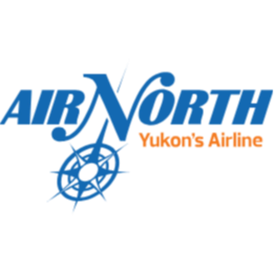Air North, Yukon's Airline Logo