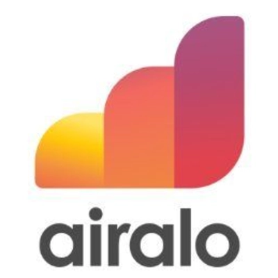 Airalo Logo