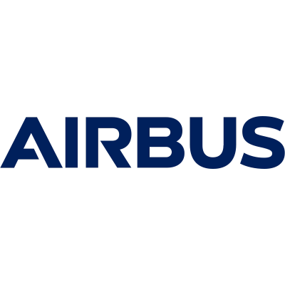 Airbus Logo