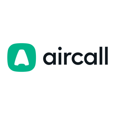 Aircall Logo