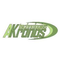 akronos-tech.it Logo