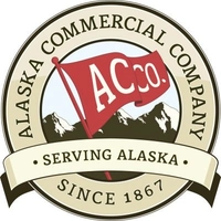 alaskacommercial.com Logo