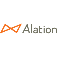 alation.com Logo
