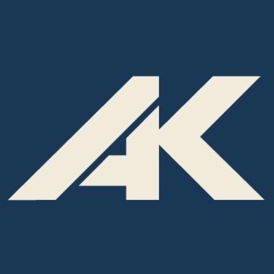 Albert Kahn Associates Logo