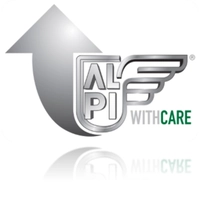alpiworld.com Logo