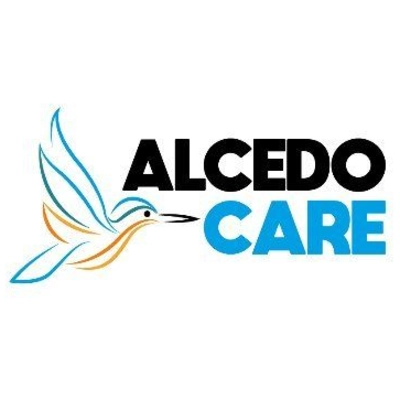Alcedo Care Logo